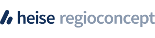 Logo heise regioconcept